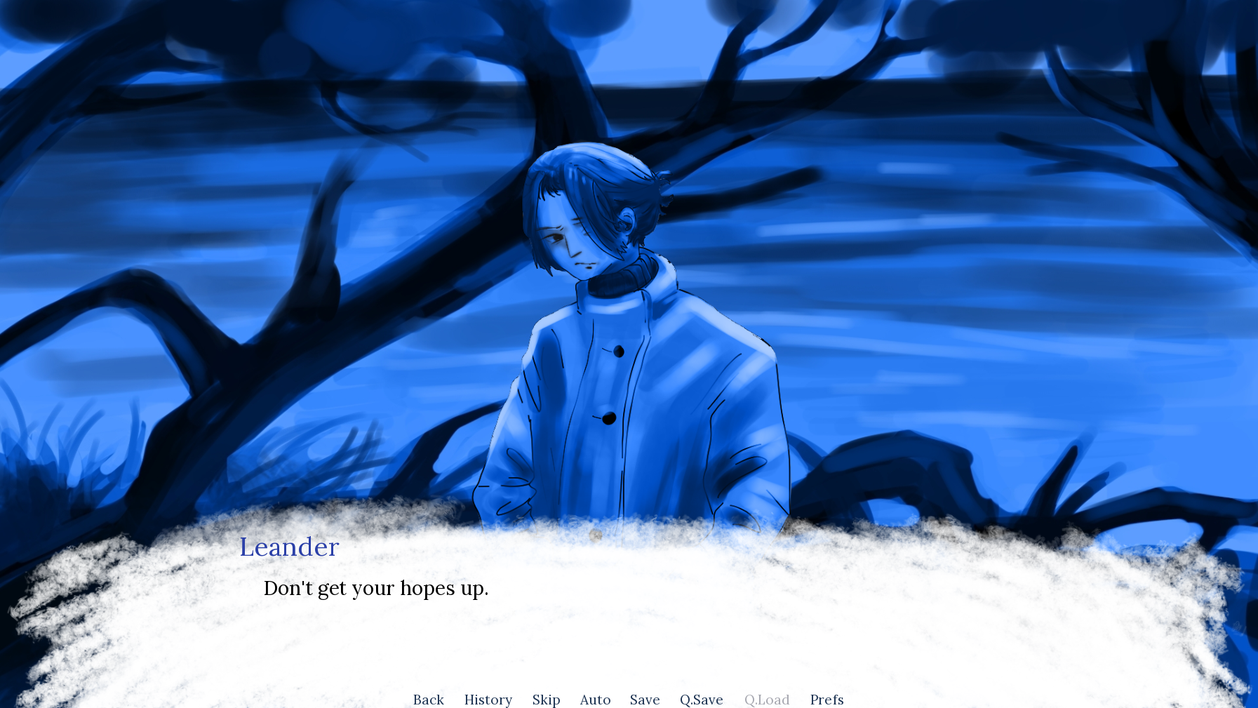 Screenshot 4 for Domed Dream (Demo)