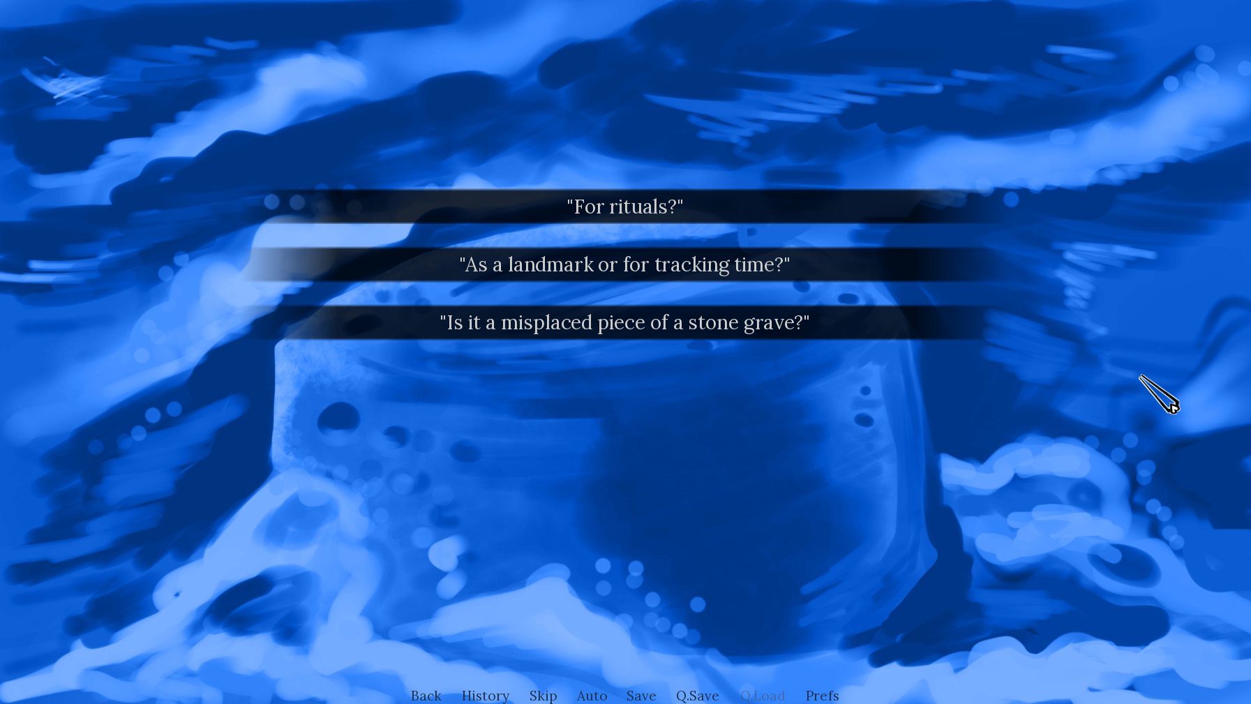 Screenshot 5 for Domed Dream (Demo)