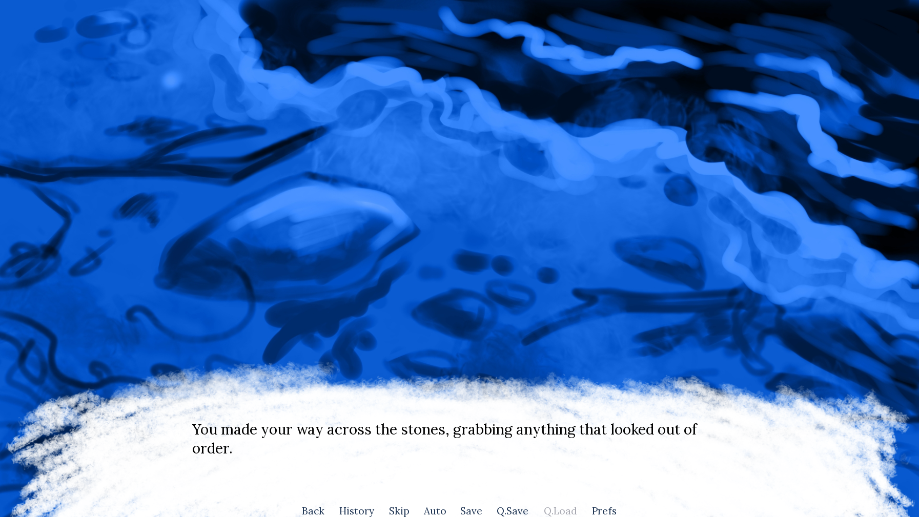 Screenshot 8 for Domed Dream (Demo)