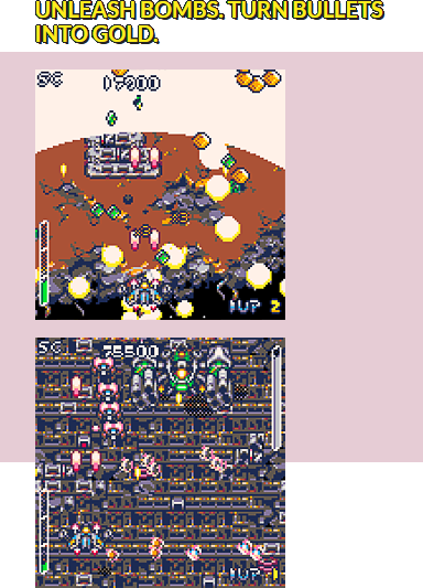 Screenshot 3 for XIRA Echoes of The Outlands