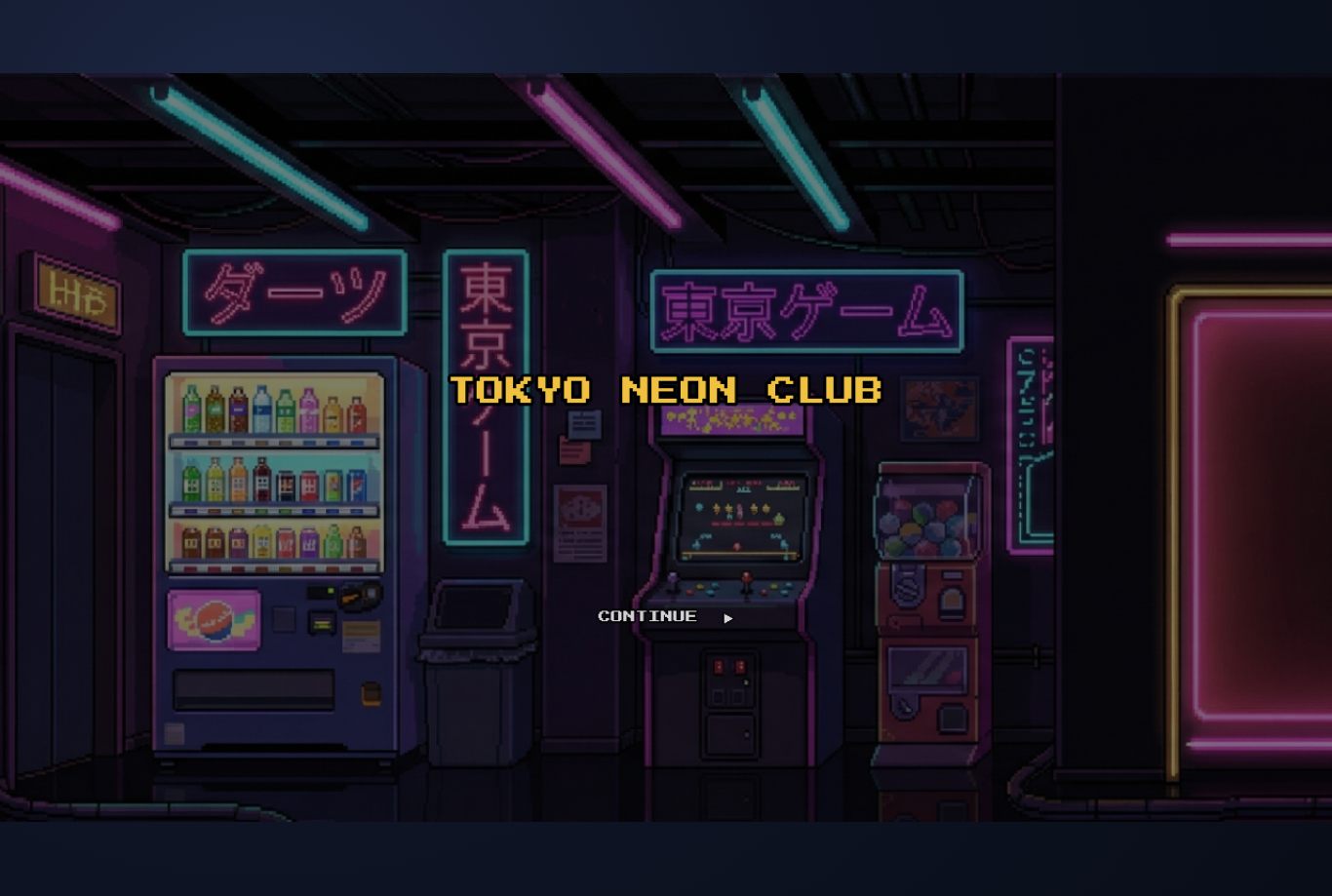 Screenshot 4 for Pixel Darts: From Pub to Glory