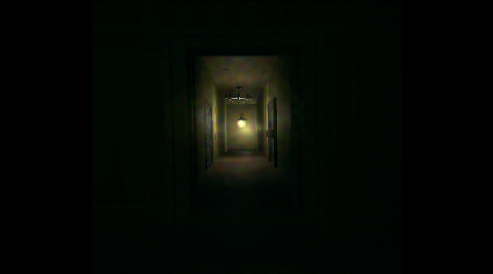 Screenshot 7 for Not Like Them — A PSX Horror Game [Chapter 1]