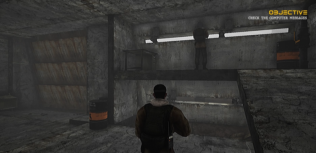 Screenshot 6 for SCREAMERS- The Game