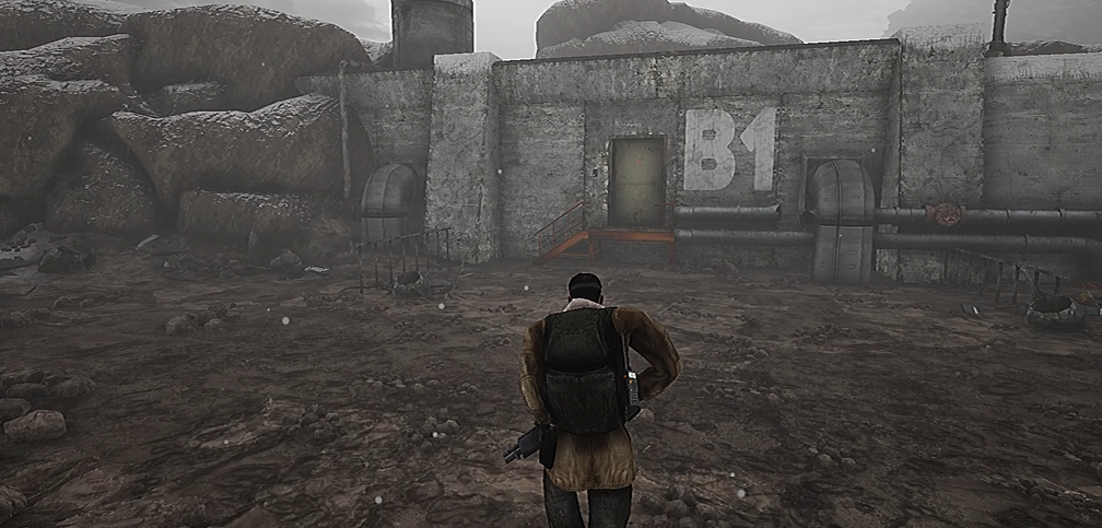 Screenshot 7 for SCREAMERS- The Game