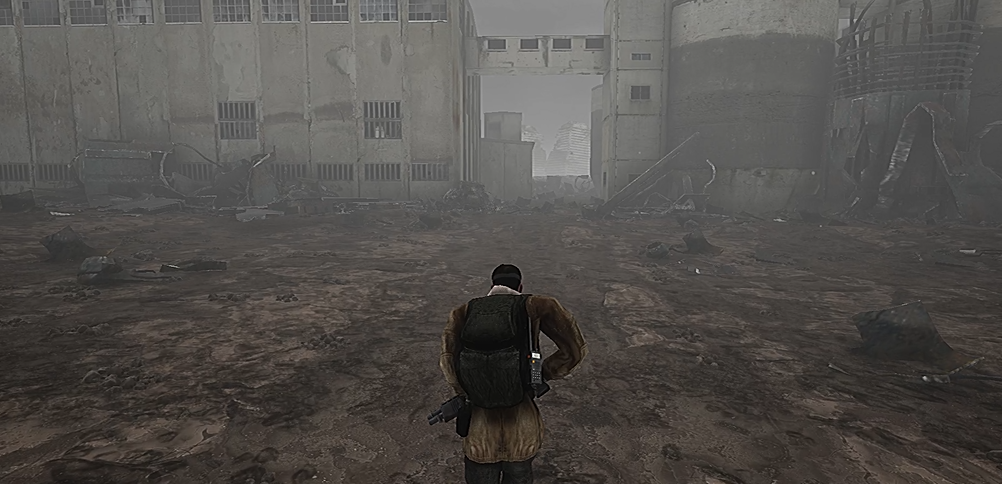 Screenshot 5 for SCREAMERS- The Game