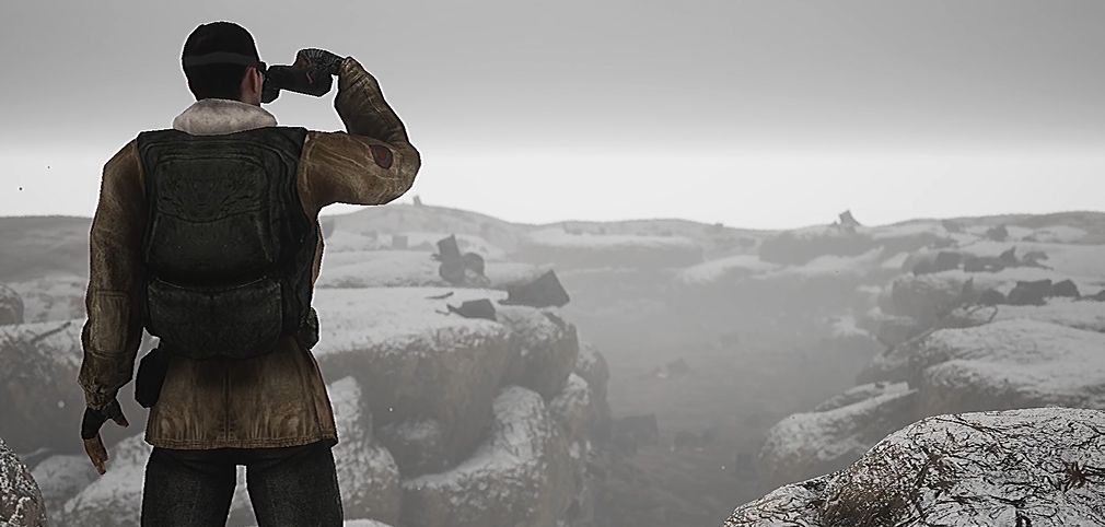 Screenshot 4 for SCREAMERS- The Game