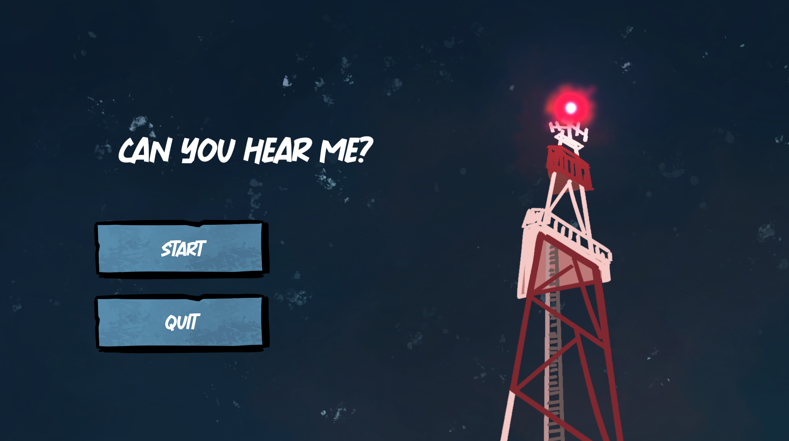 Screenshot 2 for Can You Hear Me?