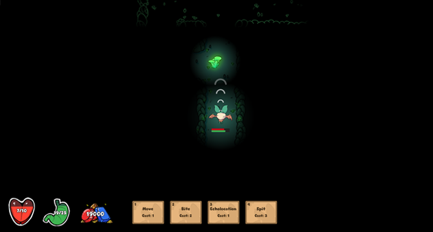 Screenshot 5 for BAT And Tunnels
