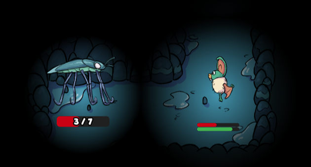 Screenshot 6 for BAT And Tunnels