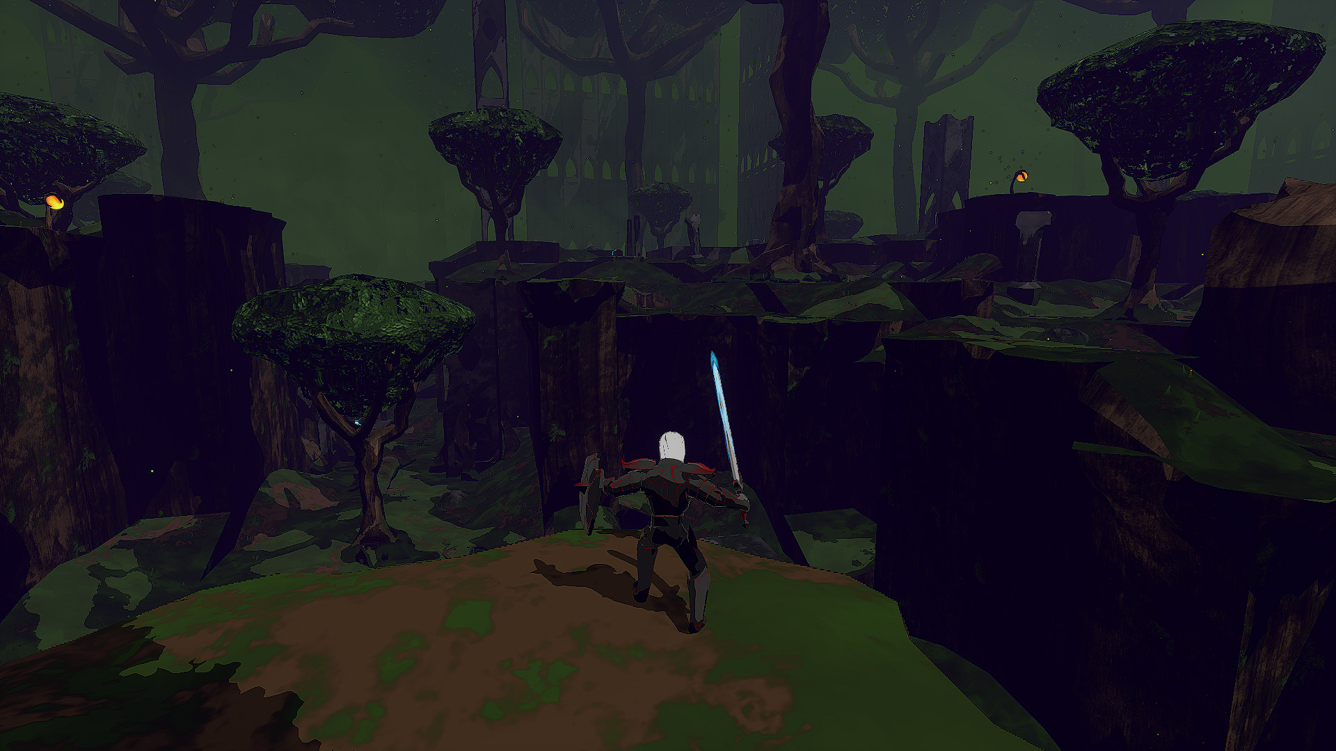 Screenshot 5 for Wake of Mora