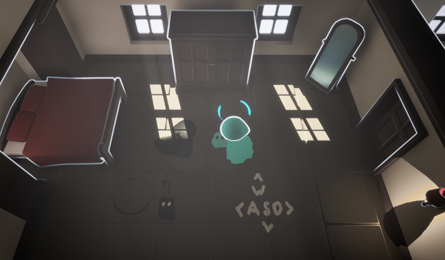 Screenshot 3 for Dealing With The Day