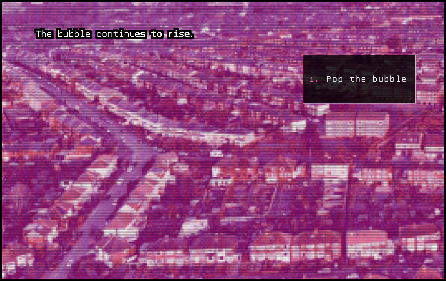 Screenshot 3 for The Weight of Floating