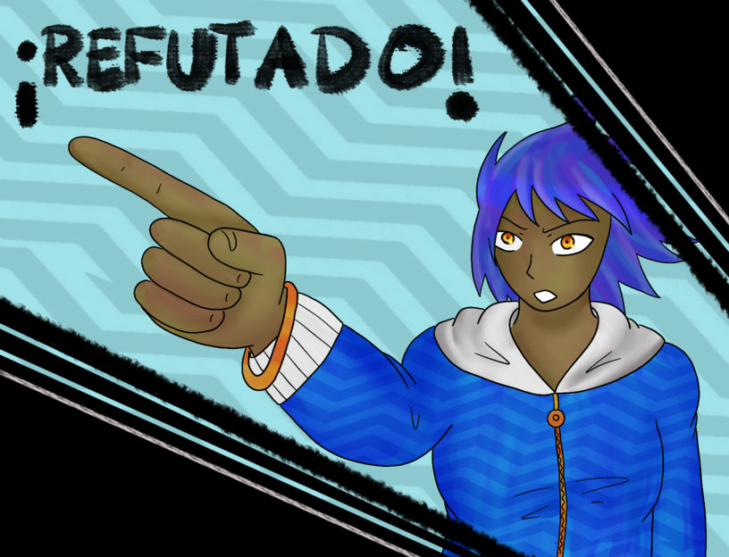 Screenshot 5 for Danganronpa: Survivor's Guilt - ORIGIN - Español
