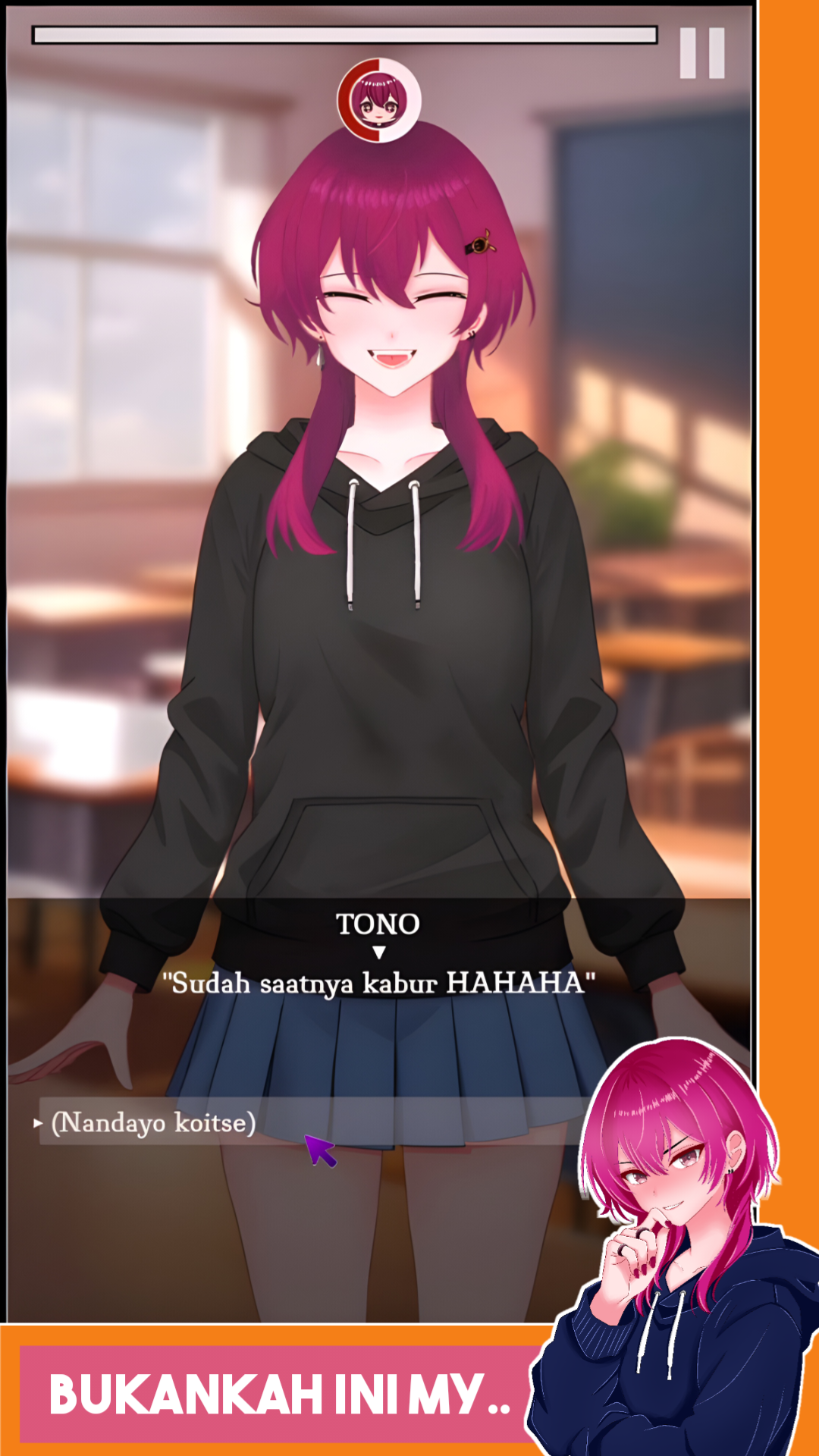 Screenshot 3 for BUKANKAH INI MY - BAB 2