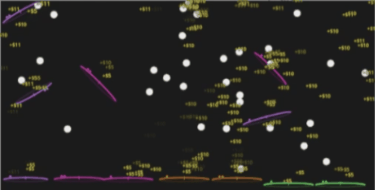 Screenshot 2 for Crack the portals