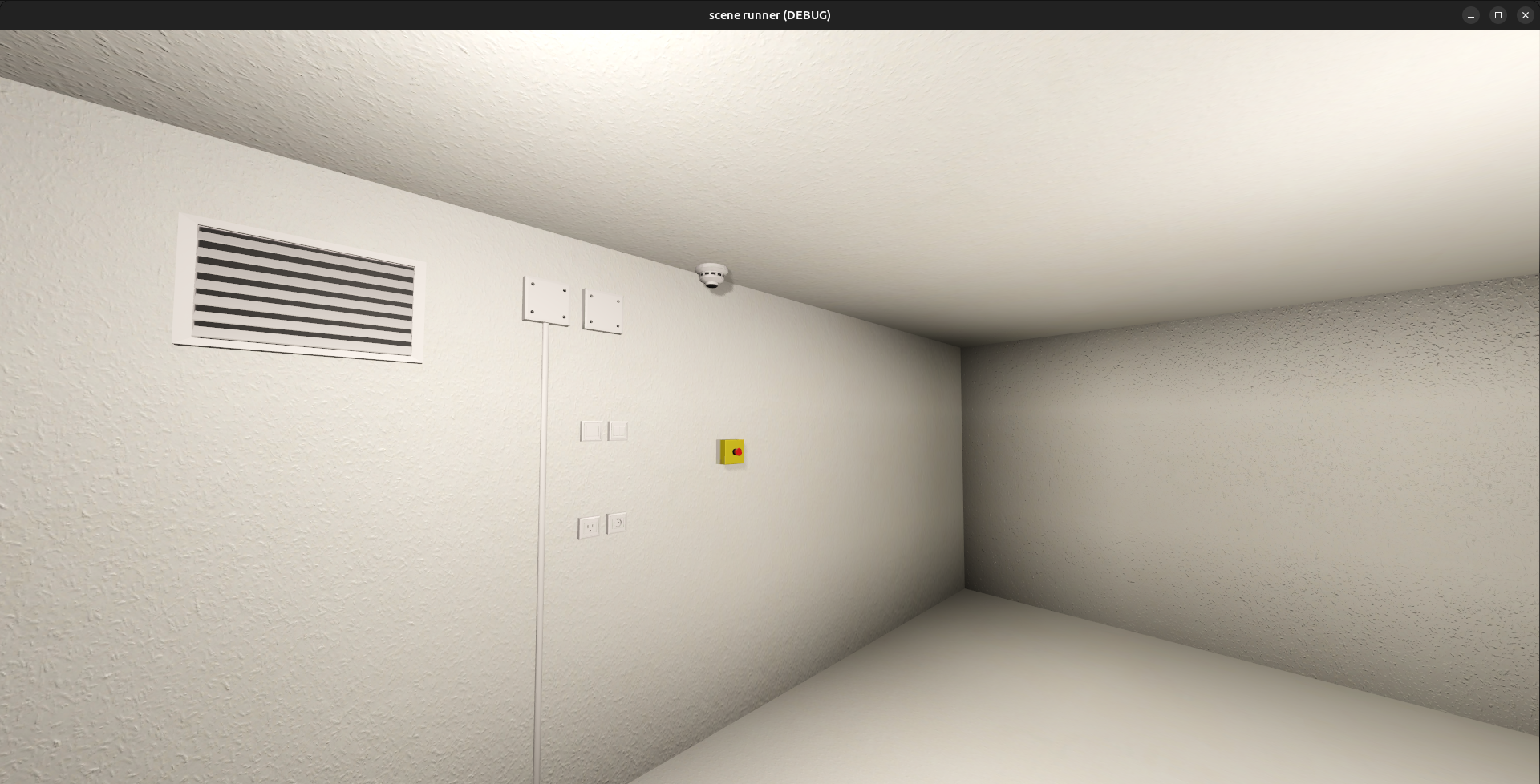 Source Wall Game Essential Wall Infrastructure - Game Ready by TurtleTopology