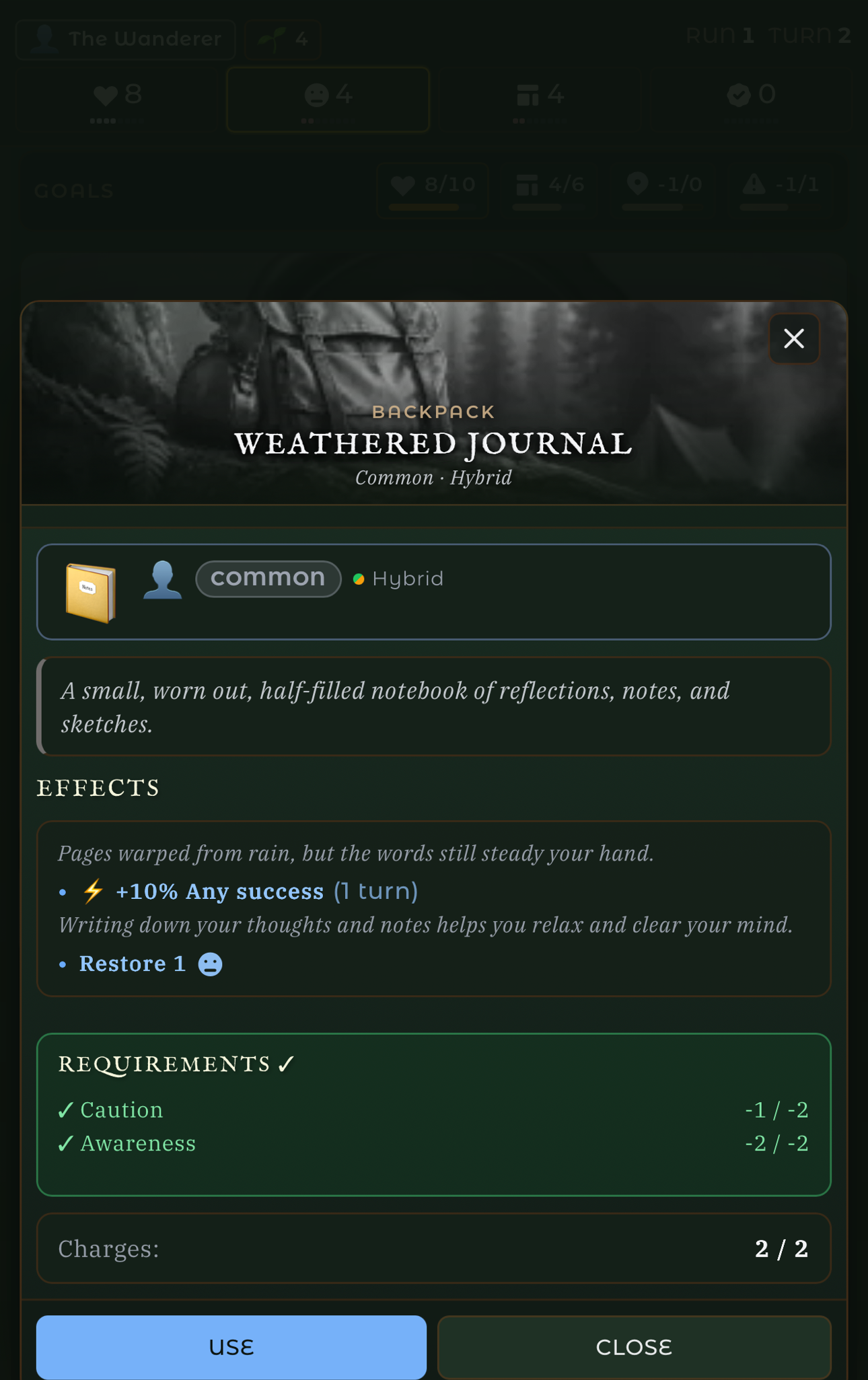 Screenshot 6 for The Endless Trail