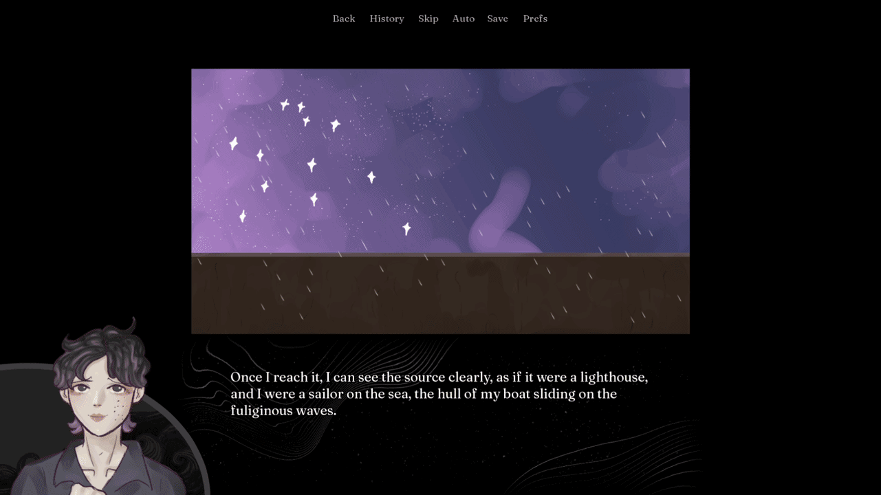 Screenshot 3 for The Beauty Marks of Aquarius