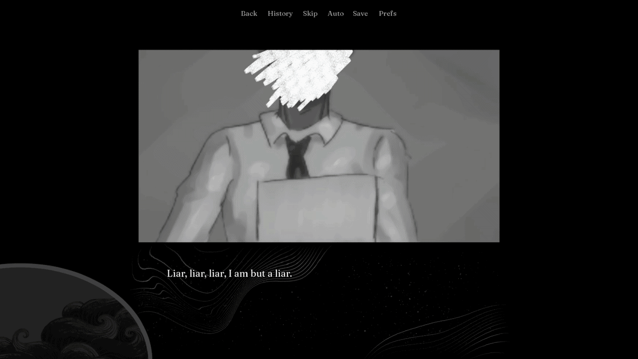 Screenshot 5 for The Beauty Marks of Aquarius