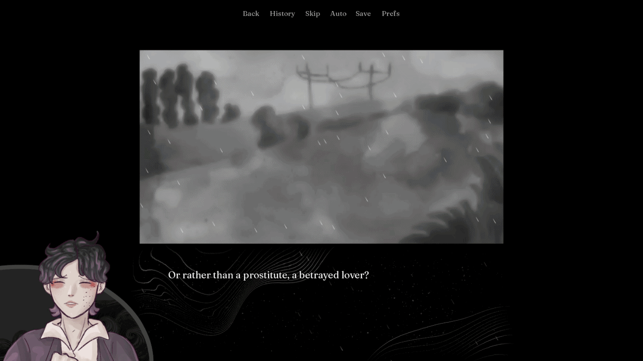 Screenshot 6 for The Beauty Marks of Aquarius