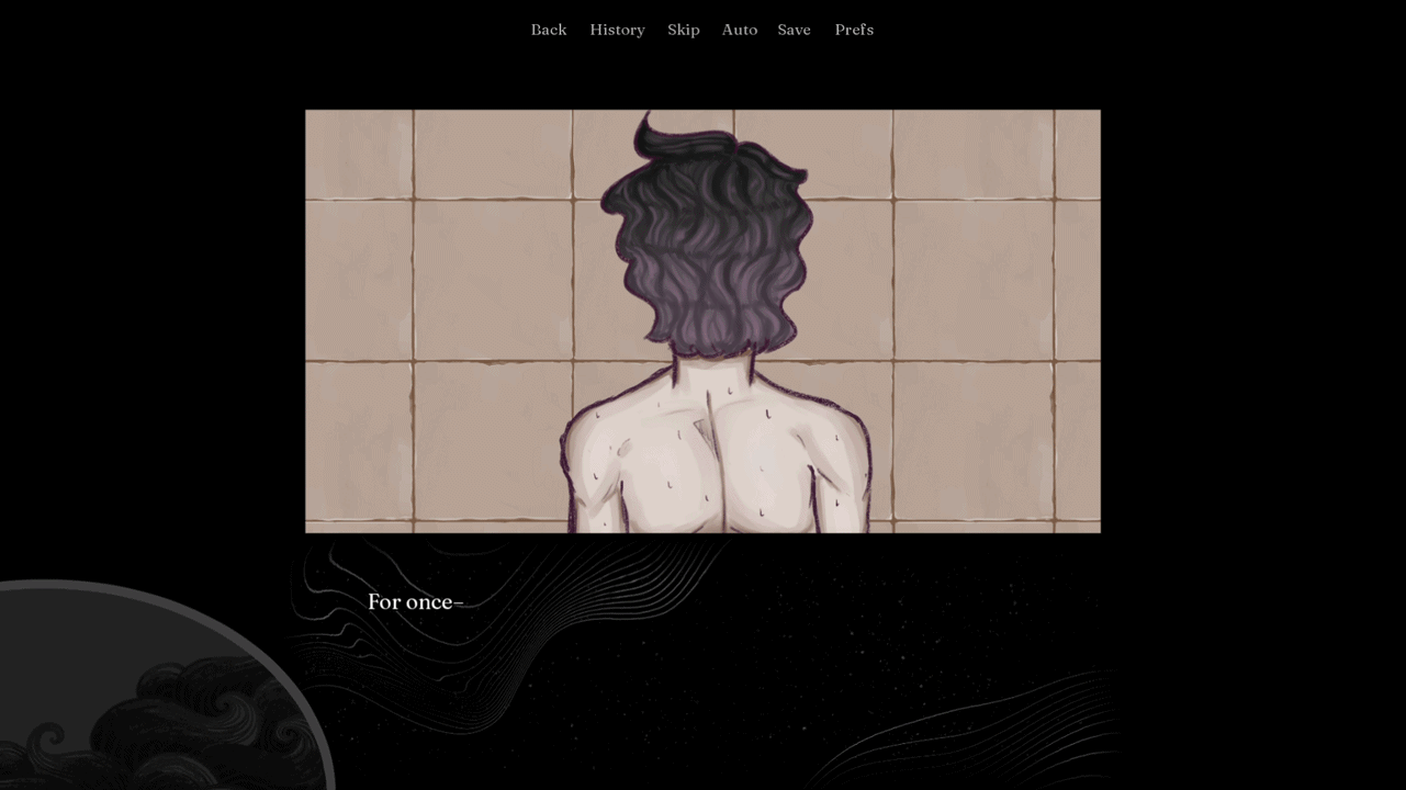 Screenshot 4 for The Beauty Marks of Aquarius