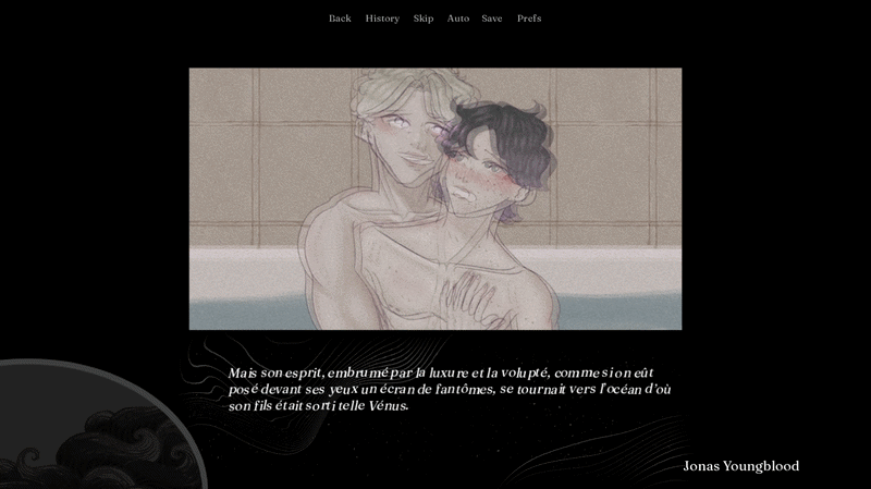 Screenshot 8 for The Beauty Marks of Aquarius