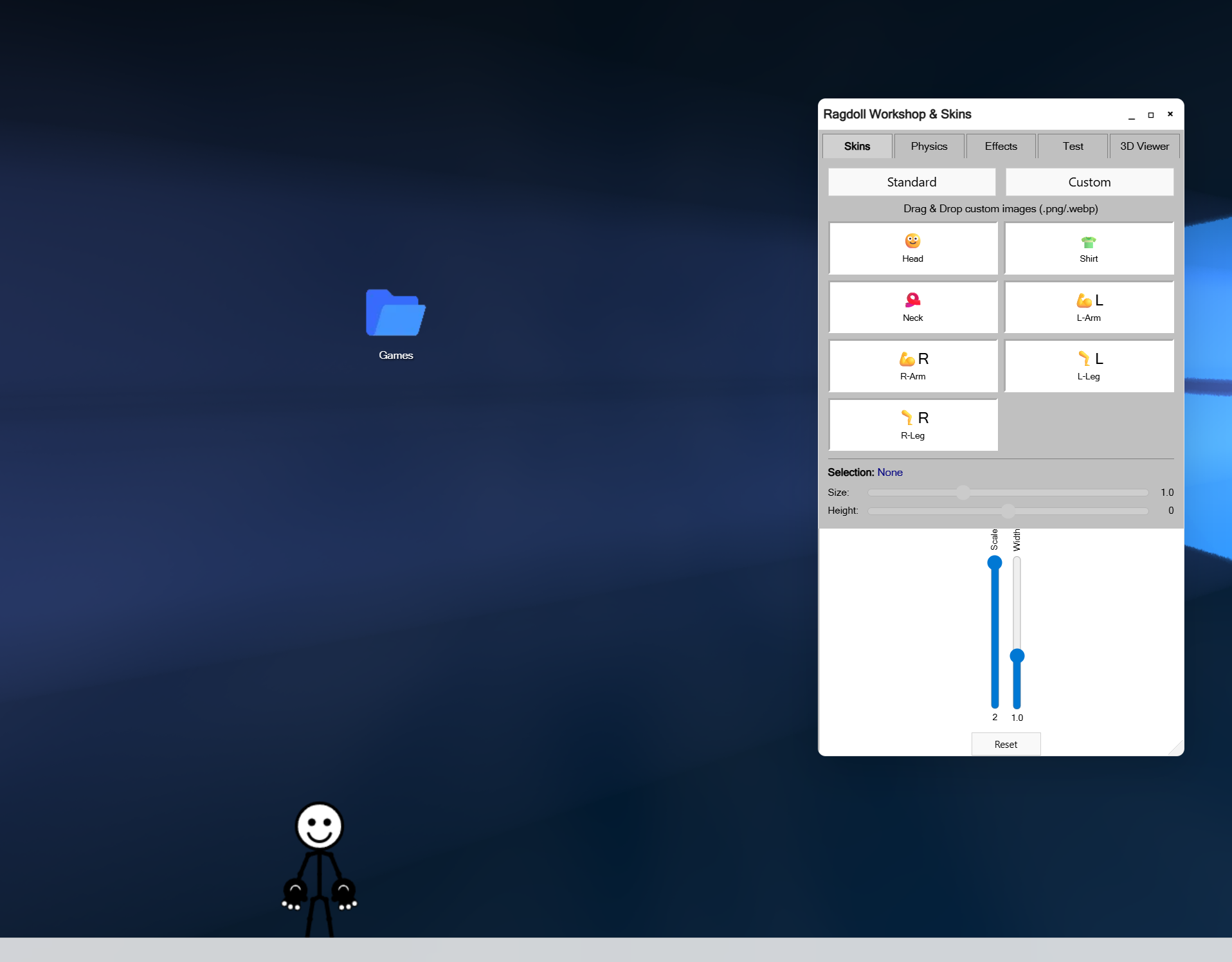 Screenshot 3 for Windows App Center