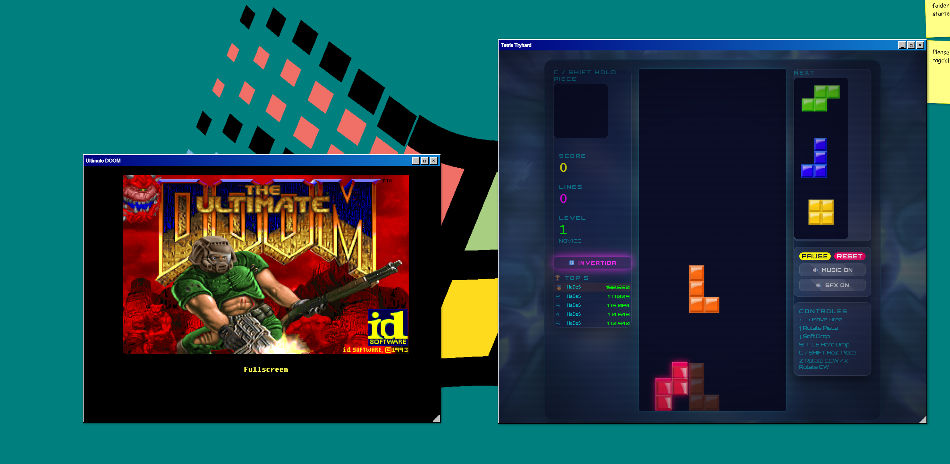 Screenshot 4 for Windows App Center