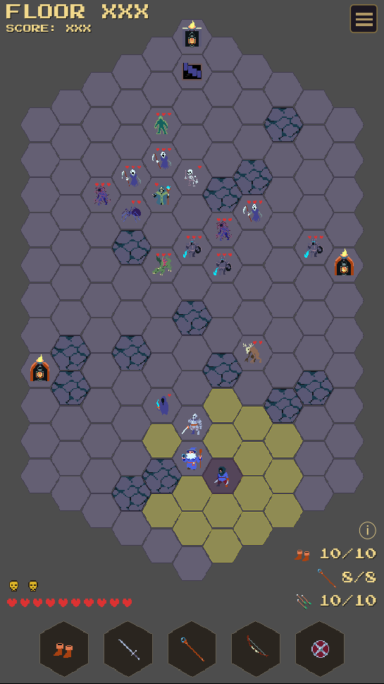 Screenshot 5 for Tower of Babylon: Rebirth
