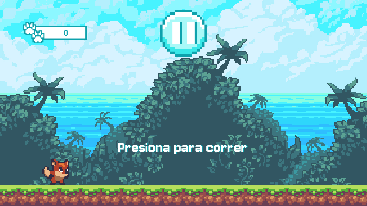 Screenshot 3 for Zorruner
