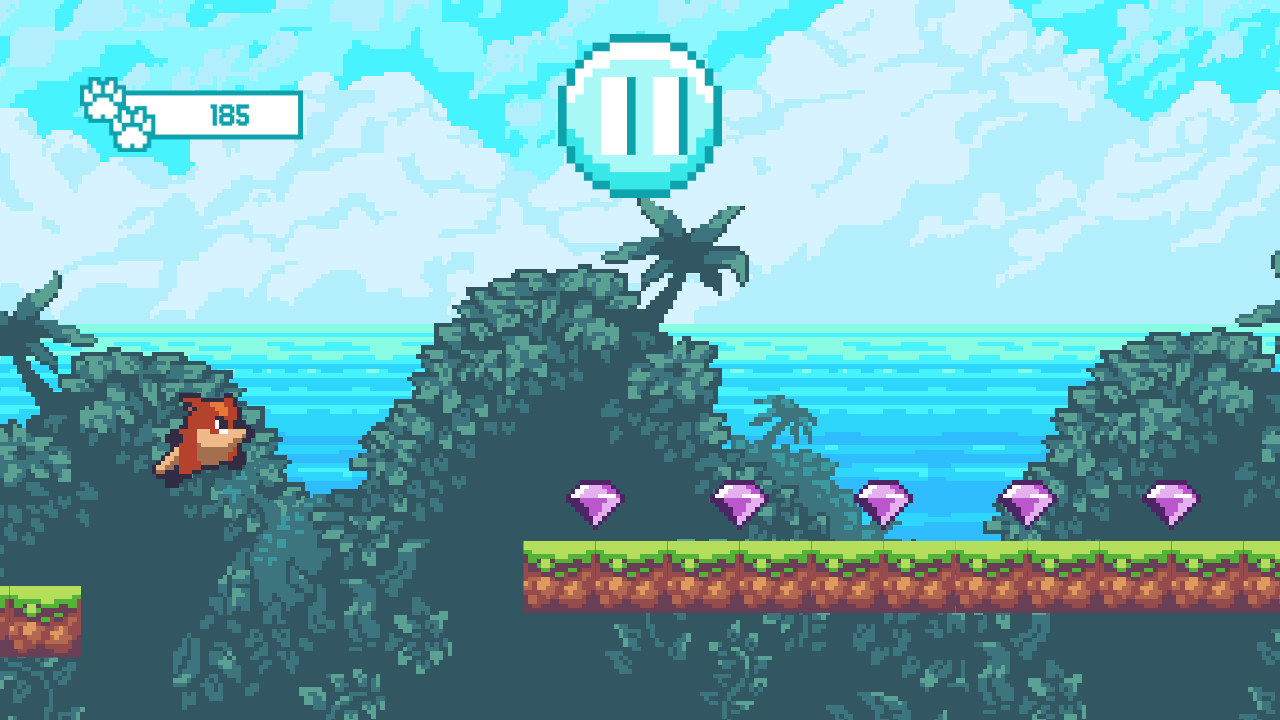 Screenshot 5 for Zorruner