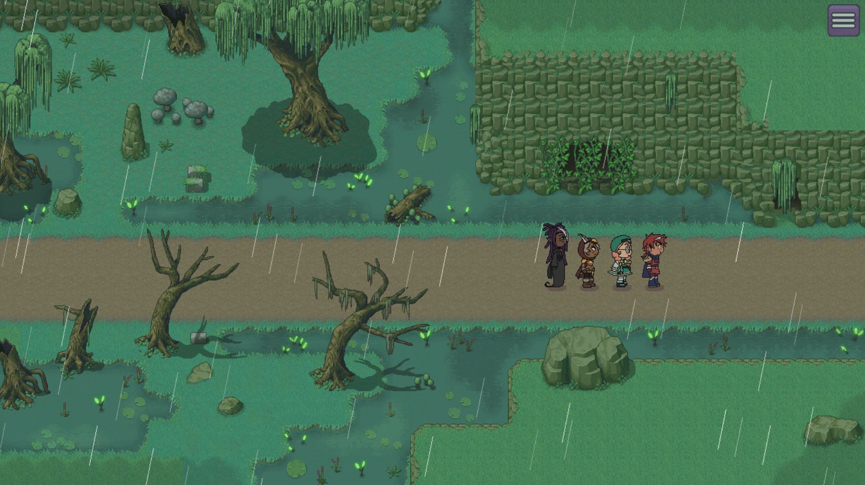 Screenshot 6 for Jewelled Core - Demo