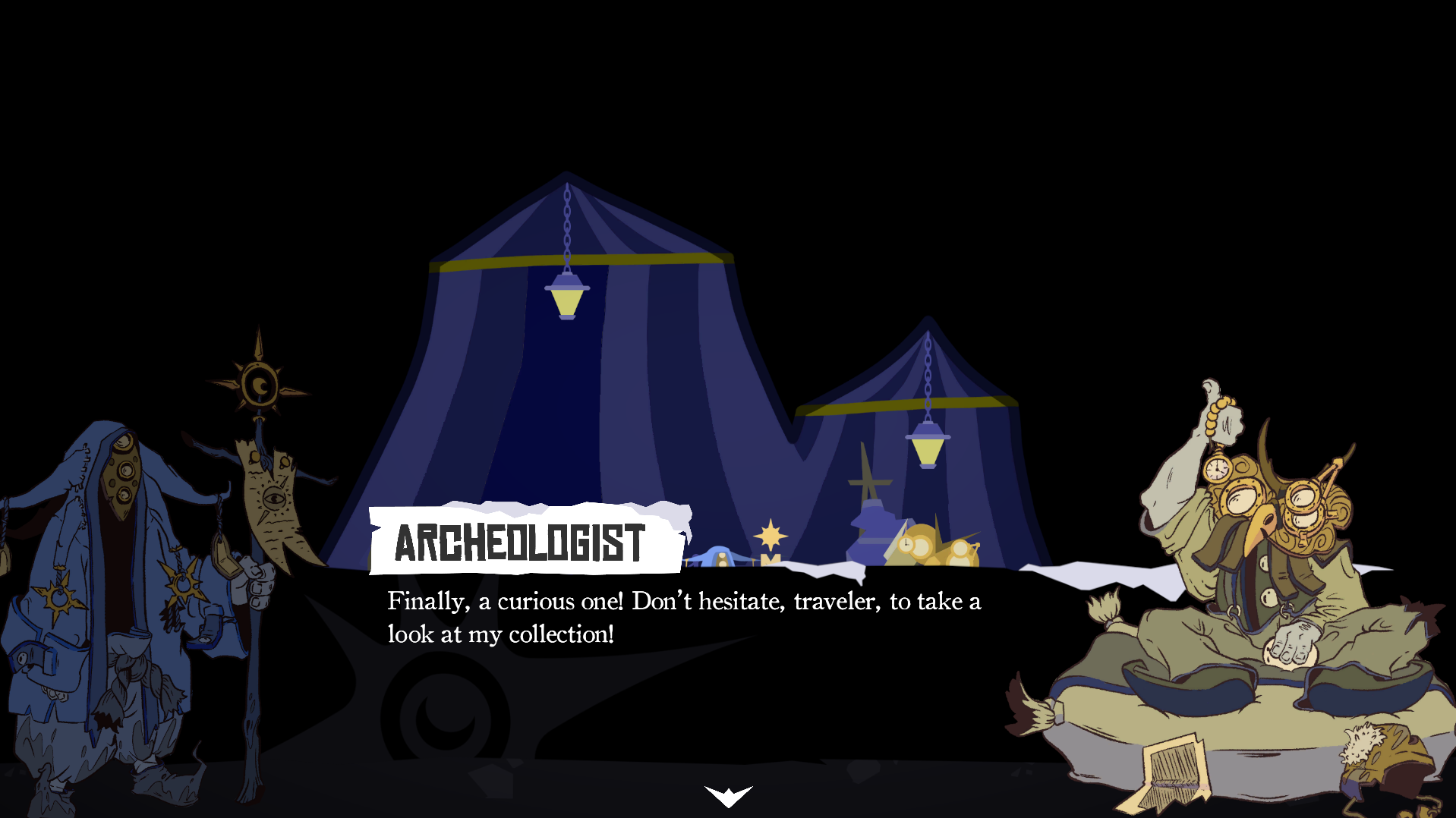Screenshot 3 for Remains of snow