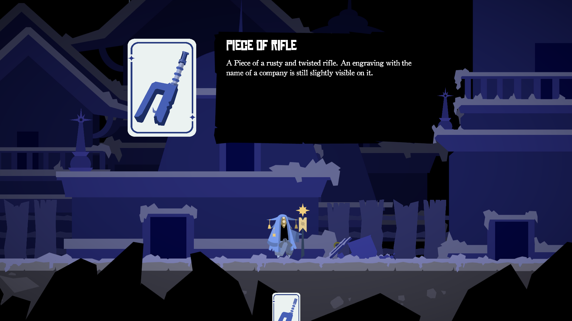 Screenshot 4 for Remains of snow