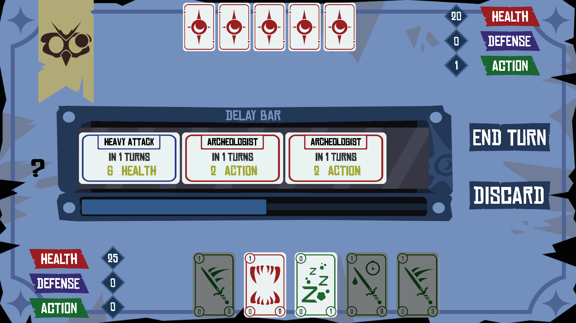 Screenshot 5 for Remains of snow
