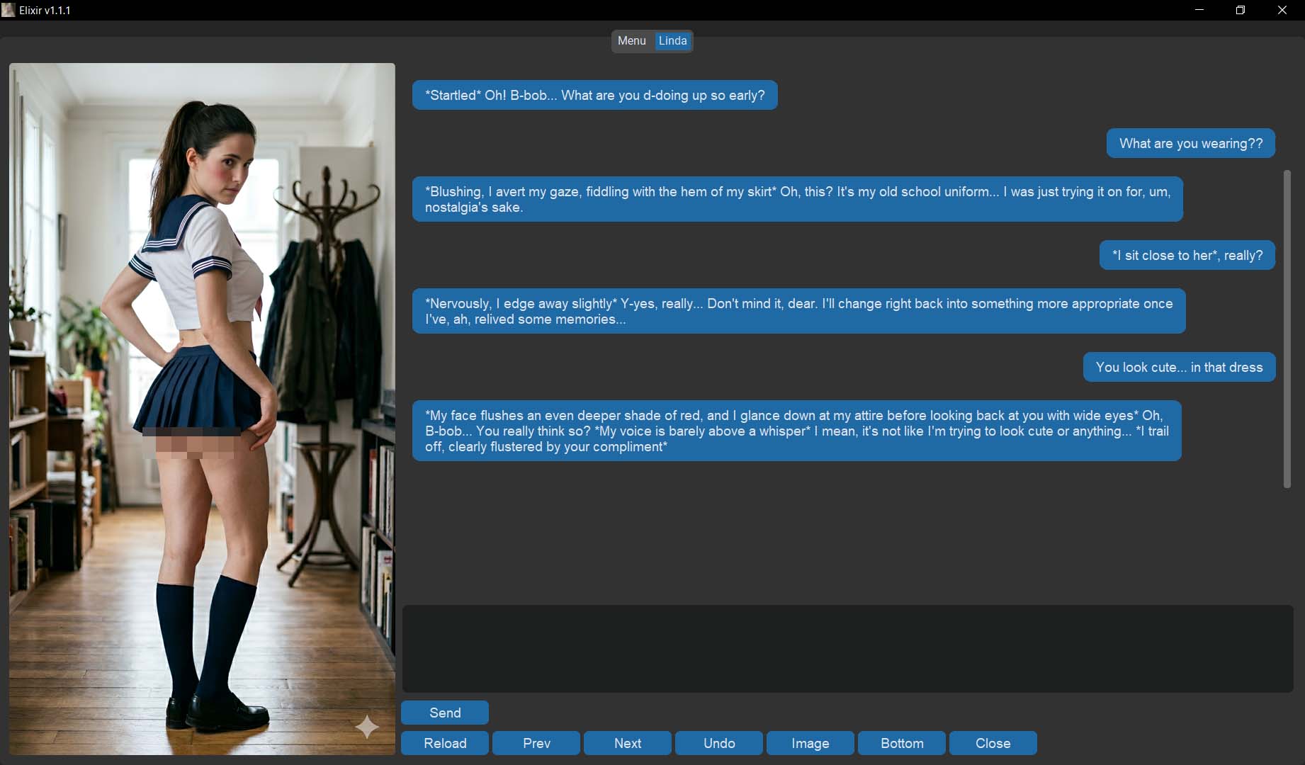 Screenshot 15 for Elixir