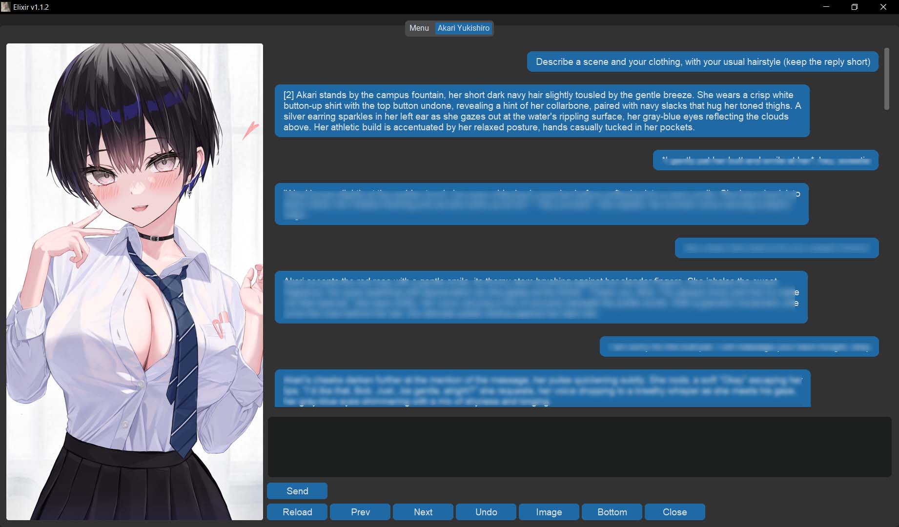 Screenshot 8 for Elixir