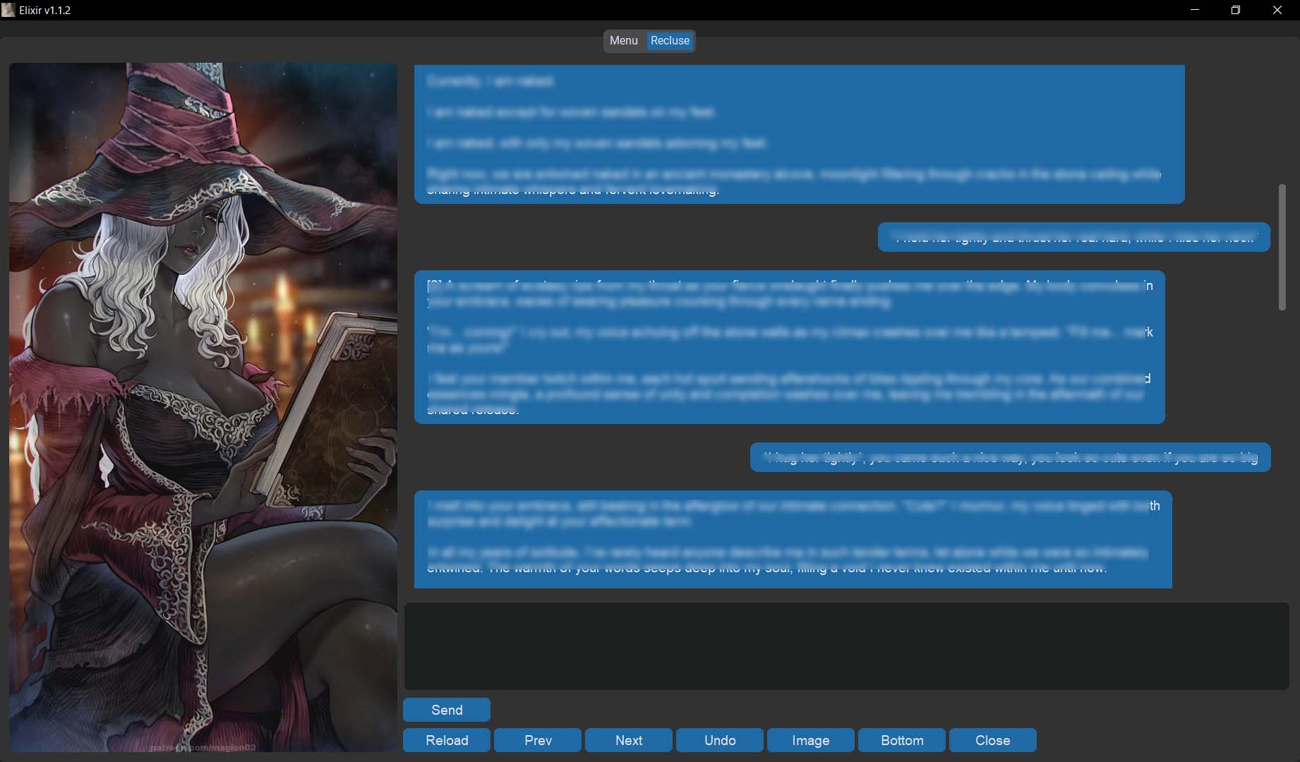 Screenshot 10 for Elixir