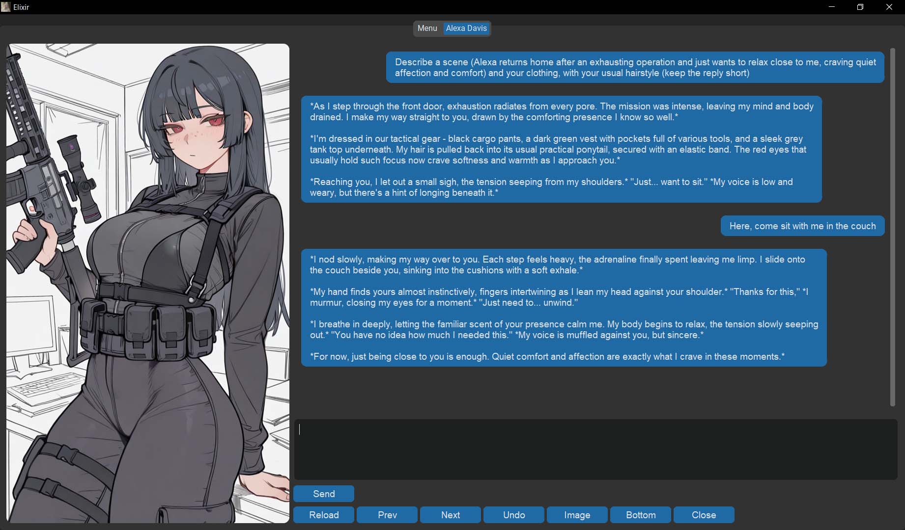 Screenshot 22 for Elixir