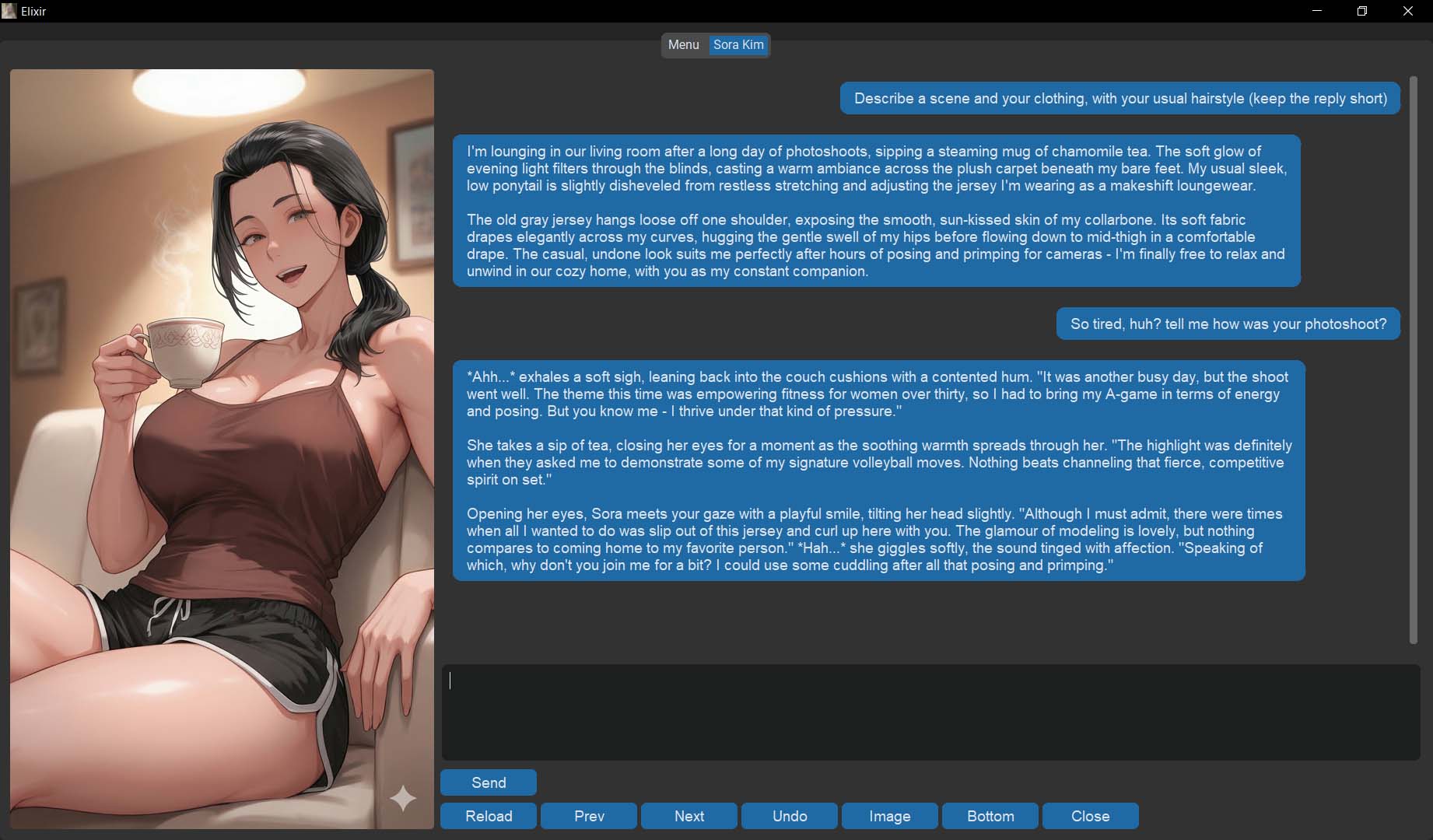 Screenshot 31 for Elixir