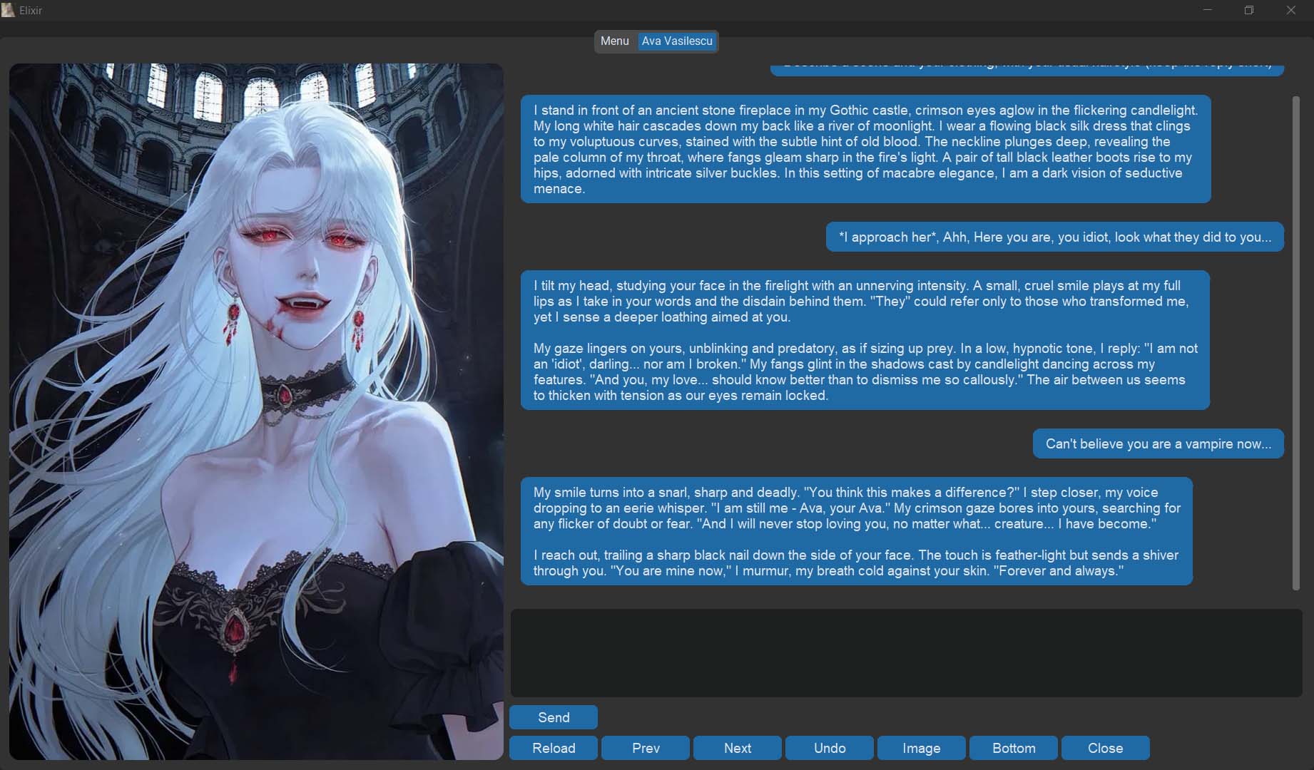 Screenshot 44 for Elixir