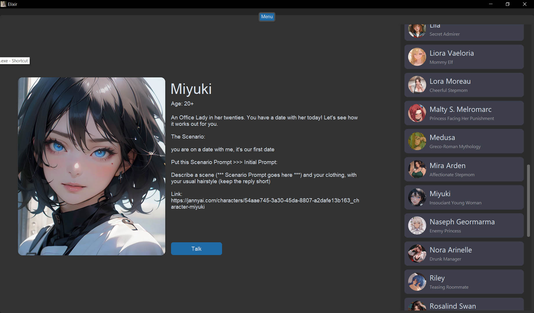 Screenshot 28 for Elixir