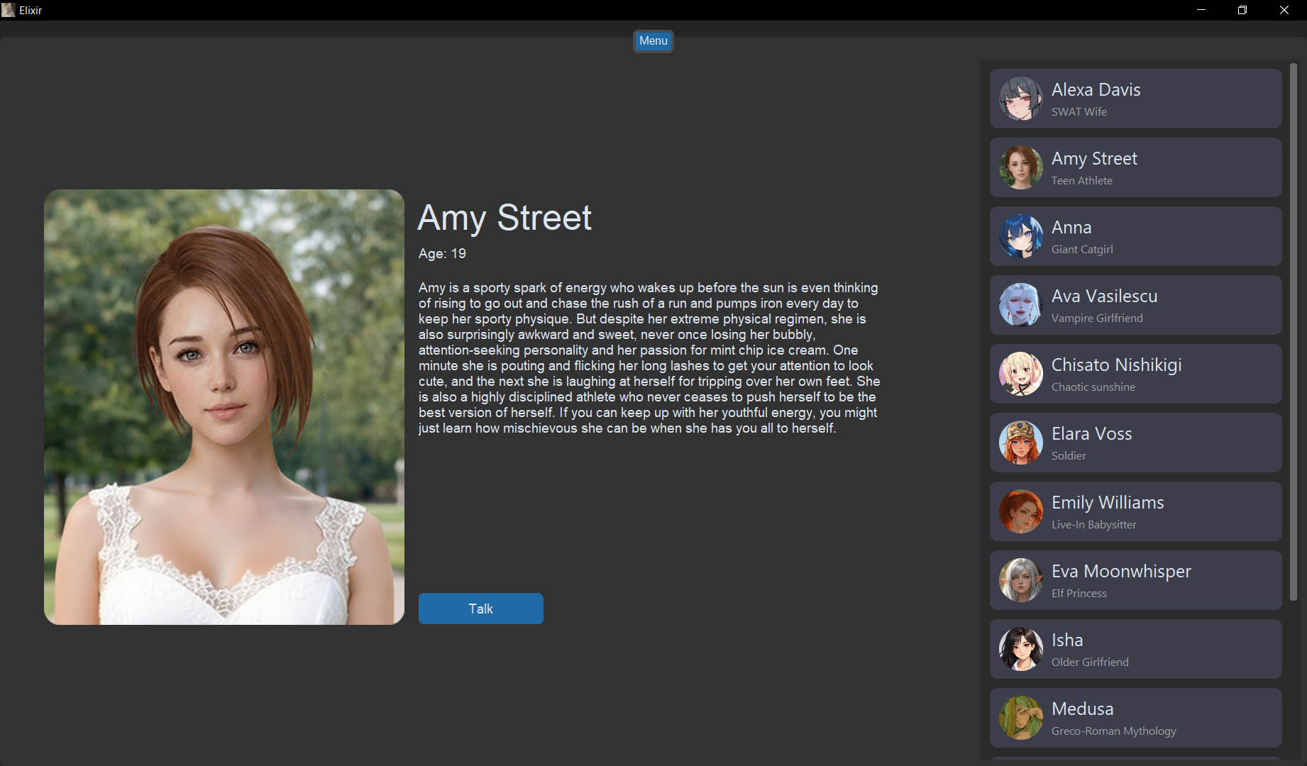 Screenshot 29 for Elixir
