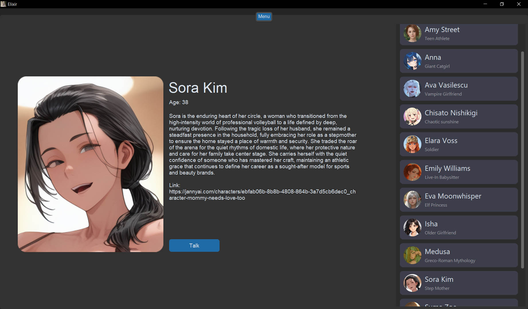 Screenshot 30 for Elixir