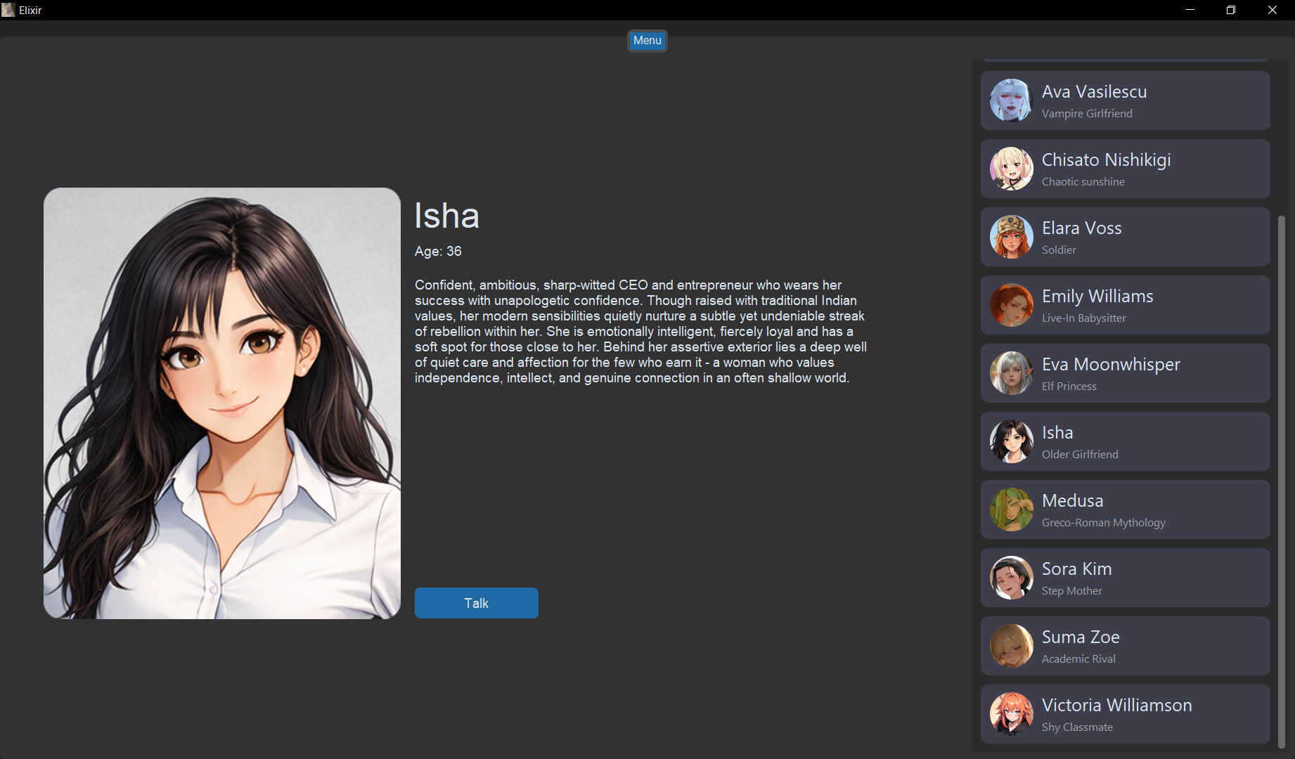 Screenshot 32 for Elixir