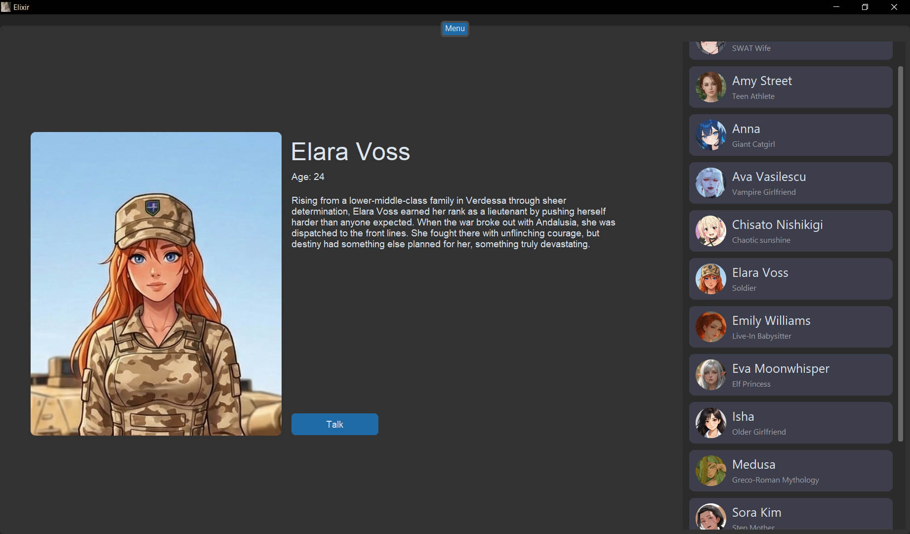 Screenshot 33 for Elixir