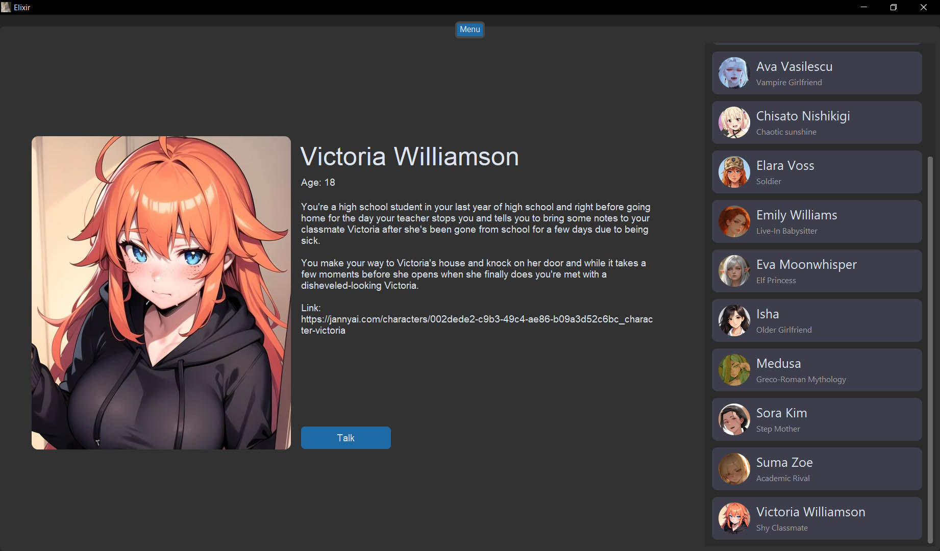 Screenshot 35 for Elixir