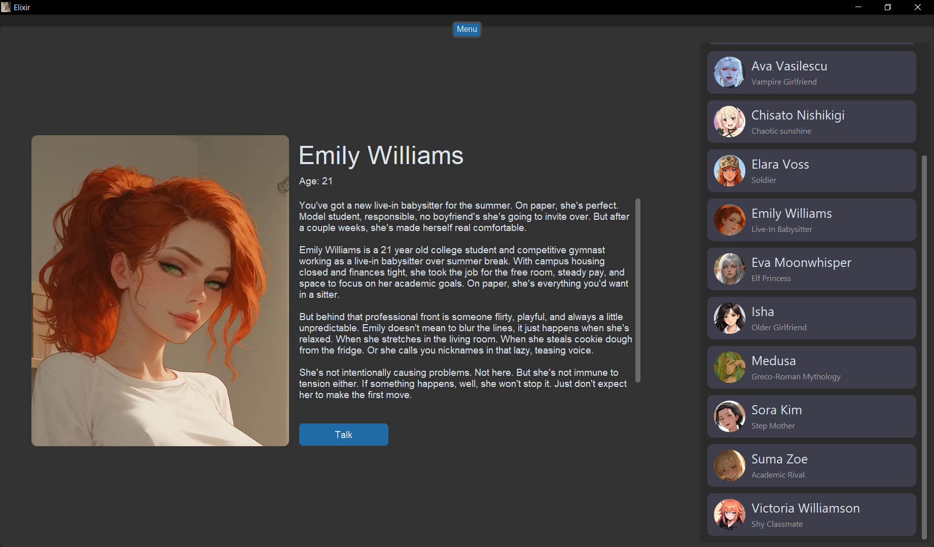 Screenshot 36 for Elixir