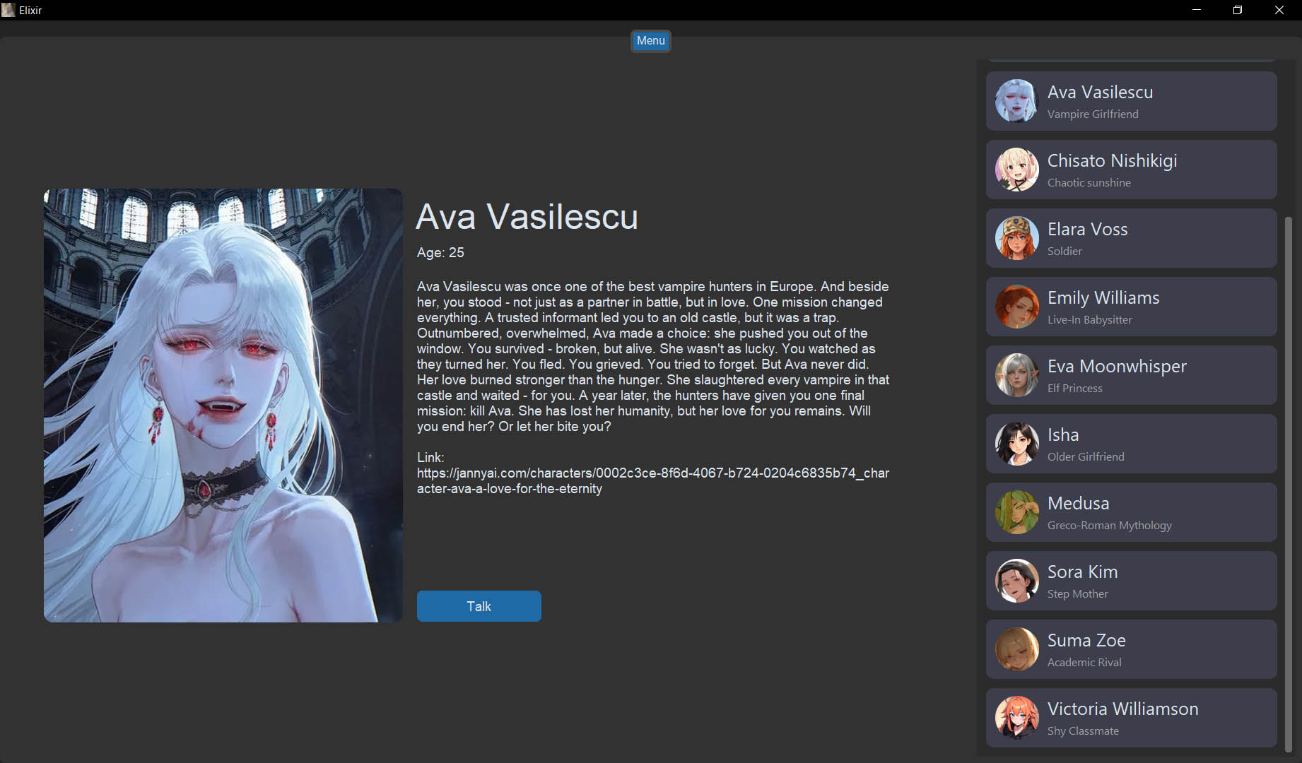 Screenshot 37 for Elixir