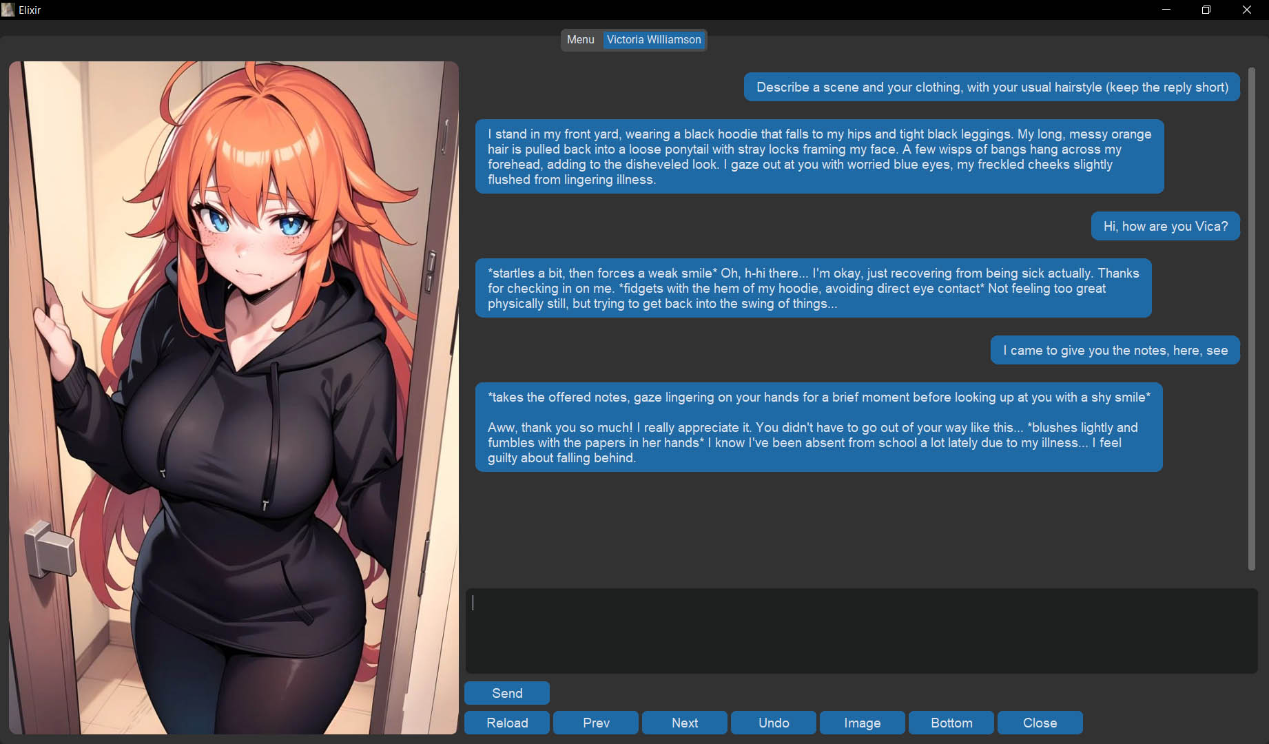 Screenshot 42 for Elixir